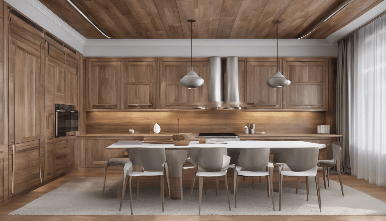 découvrez nos conseils pour choisir le meilleur matériau pour vos menuiseries intérieures grâce à notre guide complet. bois, pvc, aluminium, nous vous aidons à faire le bon choix.