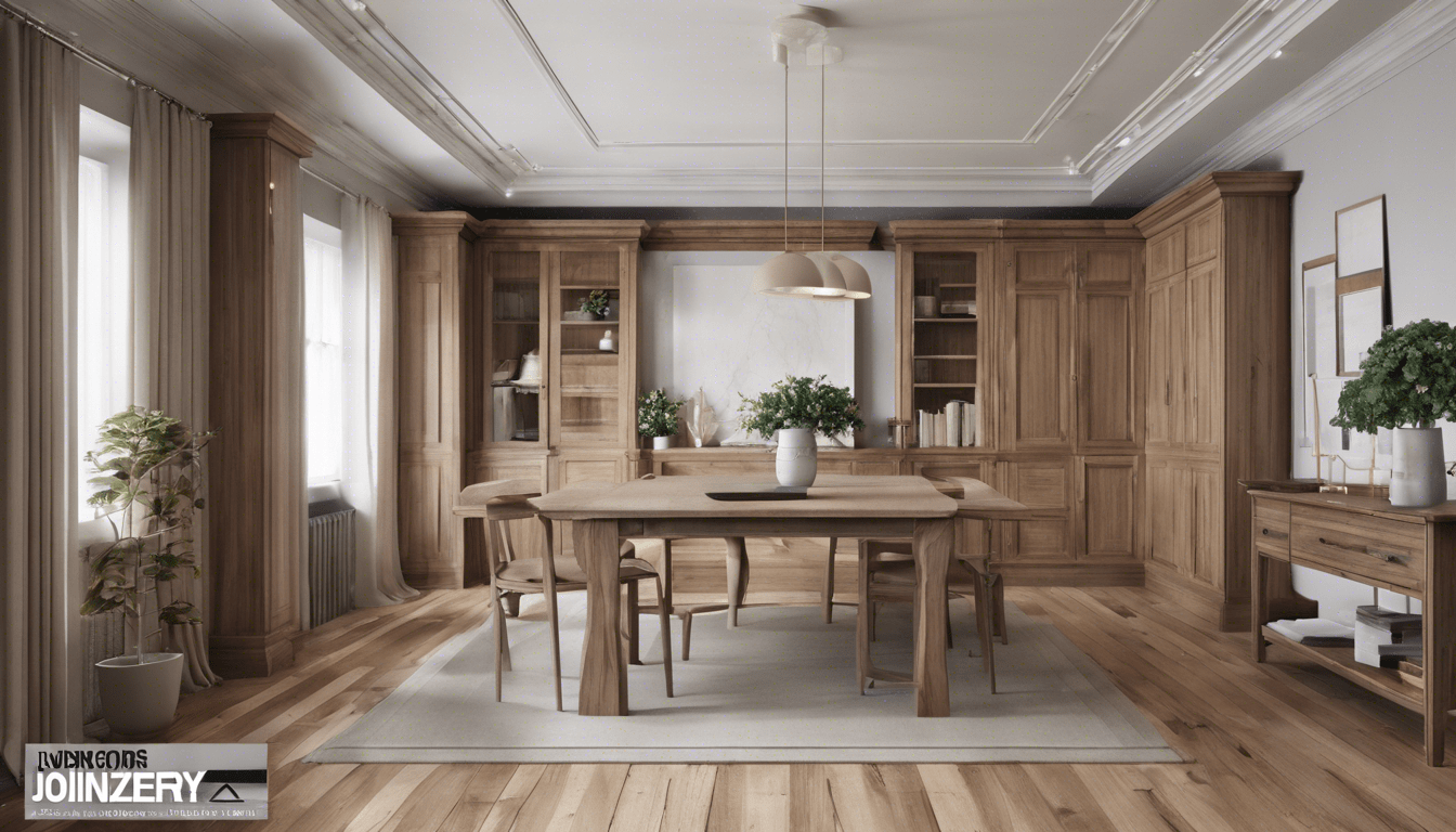 découvrez nos conseils pour choisir le matériau idéal pour vos menuiseries intérieures. bois, pvc, aluminium : comment faire le bon choix ?