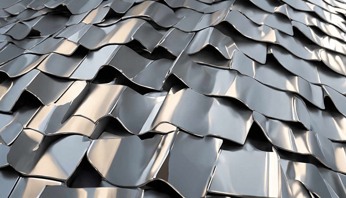 découvrez les nombreux avantages de l'aluminium pour les menuiseries extérieures : durabilité, légèreté, résistance à la corrosion et esthétique moderne.