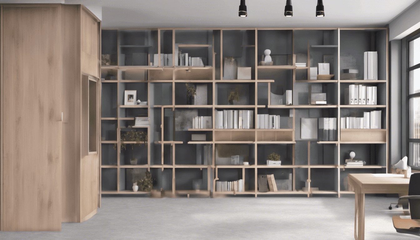 découvrez nos menuiseries pvc au design moderne pour sublimer l'esthétique de vos bureaux.