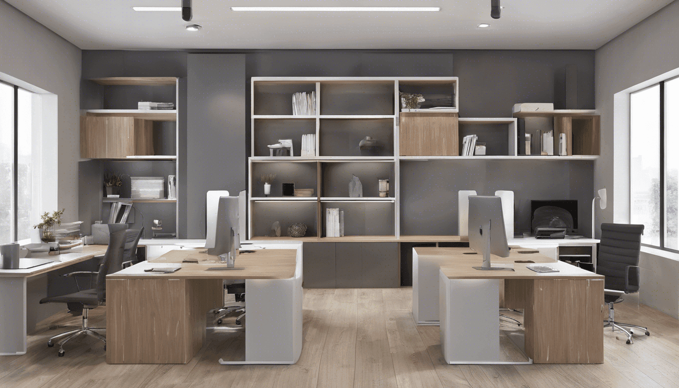 découvrez nos menuiseries pvc au design moderne pour une esthétique contemporaine dans vos espaces de travail.