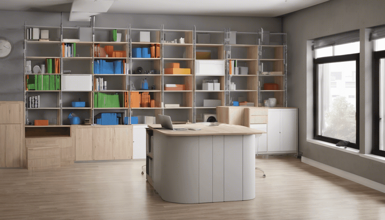 découvrez nos menuiseries pvc faciles d'entretien pour améliorer vos espaces de travail. optez pour la praticité et la durabilité !