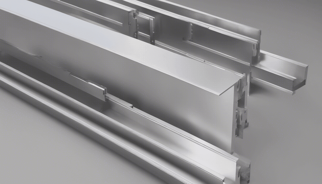 découvrez notre gamme de menuiseries aluminium sur-mesure pour les professionnels. des solutions modernes et personnalisées pour tous vos projets.