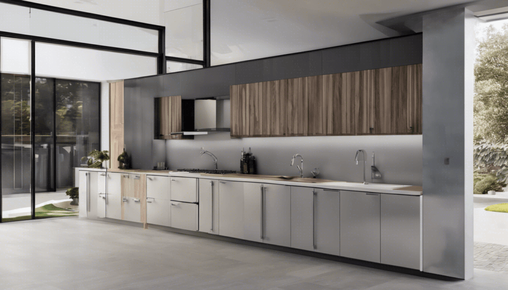 découvrez notre gamme de menuiseries aluminium sur-mesure pour les professionnels. qualité, fiabilité et esthétique au service de vos projets.