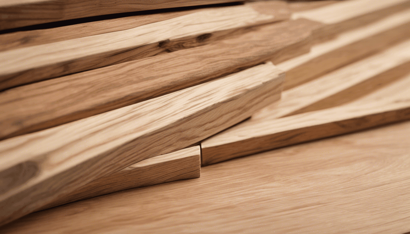 découvrez comment les menuiseries en bois participent à une démarche éco-responsable en entreprise et contribuent à la préservation de l'environnement.