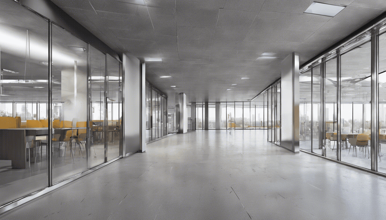 découvrez comment les menuiseries en aluminium contribuent à améliorer la performance énergétique des bâtiments professionnels. informations sur les avantages et les solutions pour une efficacité énergétique accrue.