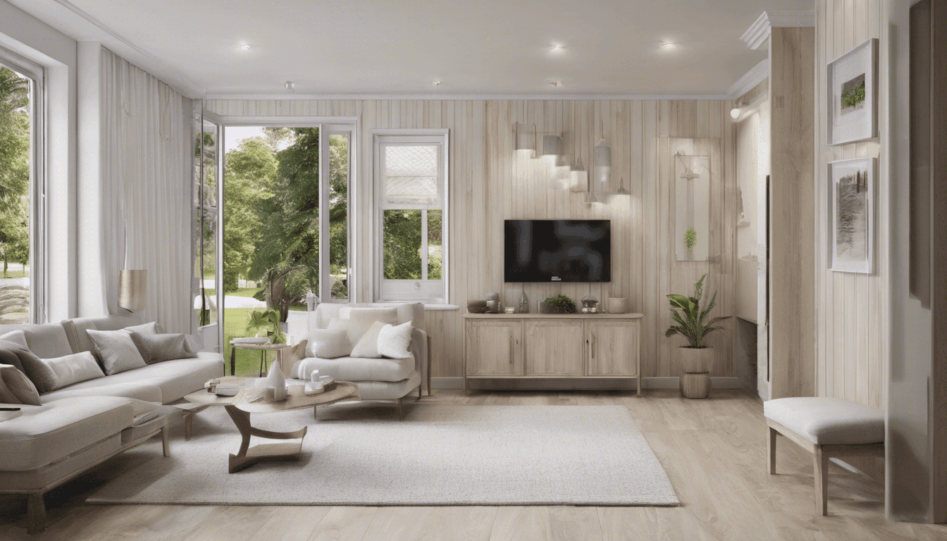 découvrez les avantages des menuiseries intérieures en pvc et leur facilité d'installation pour un aménagement facile et esthétique de votre intérieur.