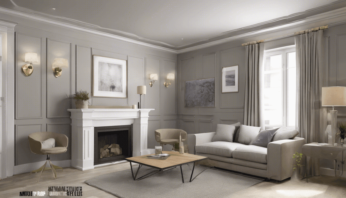 découvrez la simplicité d'installation des menuiseries intérieures en pvc