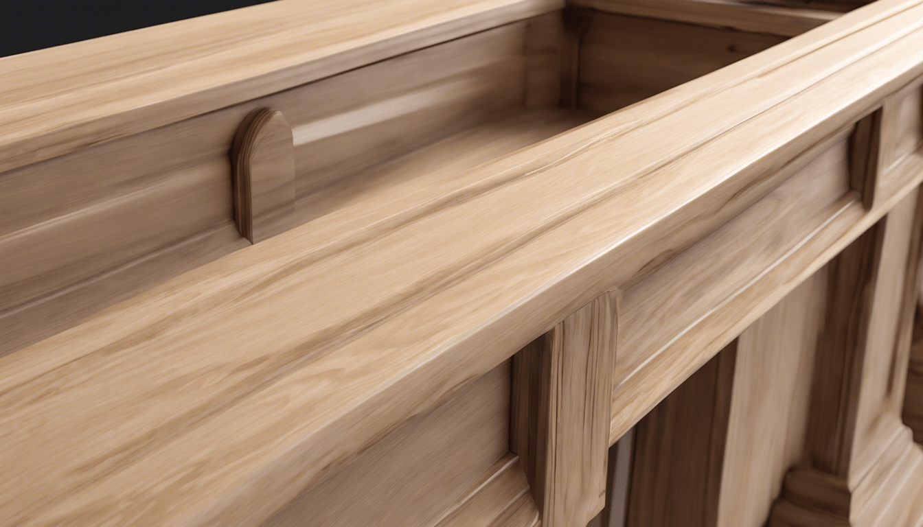 découvrez les normes de sécurité à respecter pour les menuiseries en bois, pour assurer la protection et la qualité des installations.