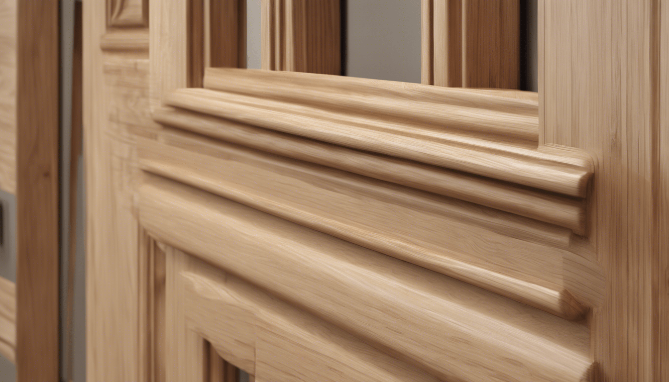 découvrez les normes de sécurité à respecter pour les menuiseries en bois et protégez votre habitation en toute tranquillité.