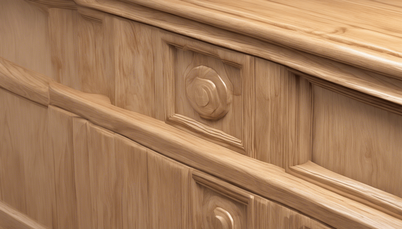 découvrez les normes de sécurité à respecter pour les menuiseries en bois et assurez la protection de votre espace de vie. conseils et bonnes pratiques pour des menuiseries sûres et fiables.