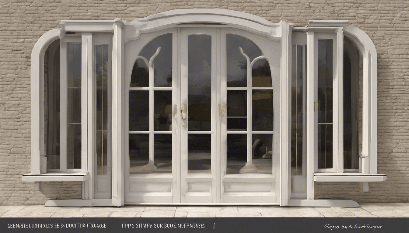 découvrez nos astuces pratiques pour l'entretien facile de vos menuiseries sur mesure. des conseils simples et efficaces pour conserver leur beauté et leur fonctionnalité au fil du temps.