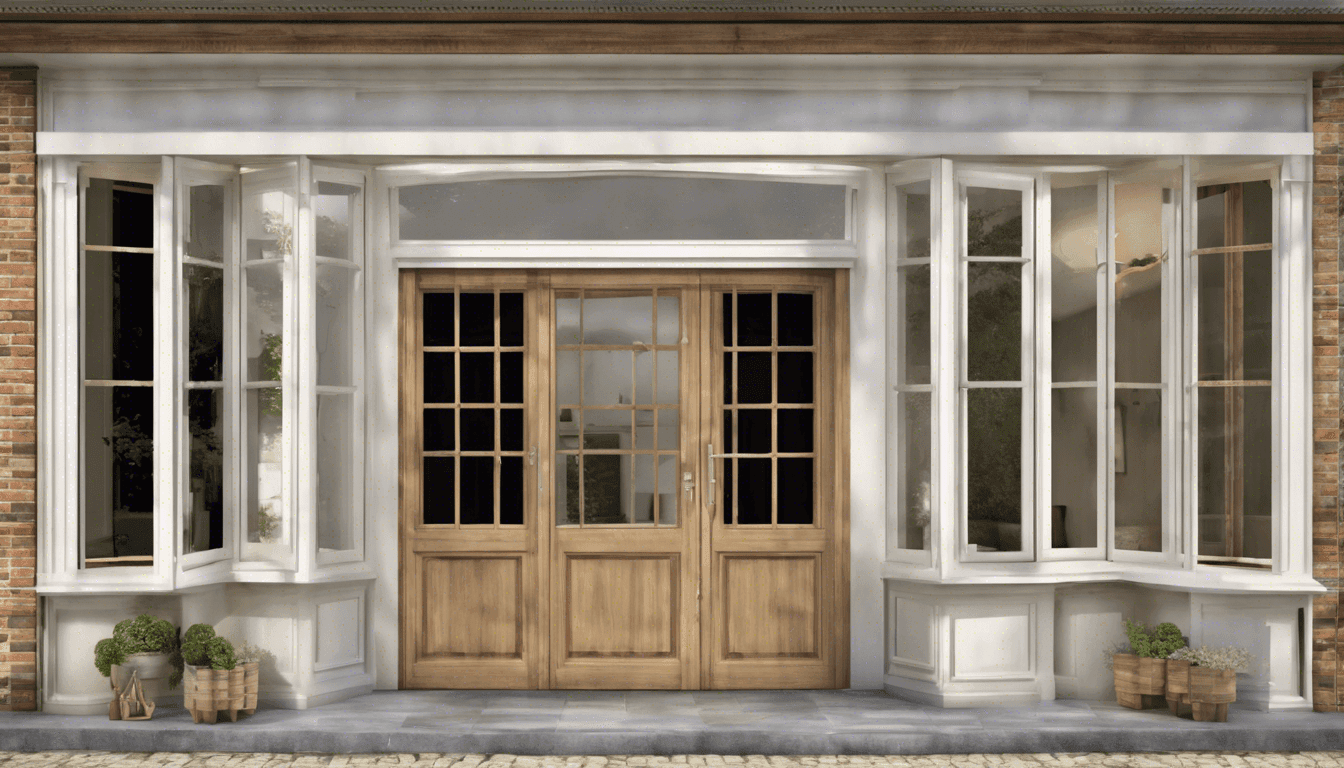 découvrez nos conseils pratiques pour entretenir facilement vos menuiseries sur mesure et les garder en parfait état.