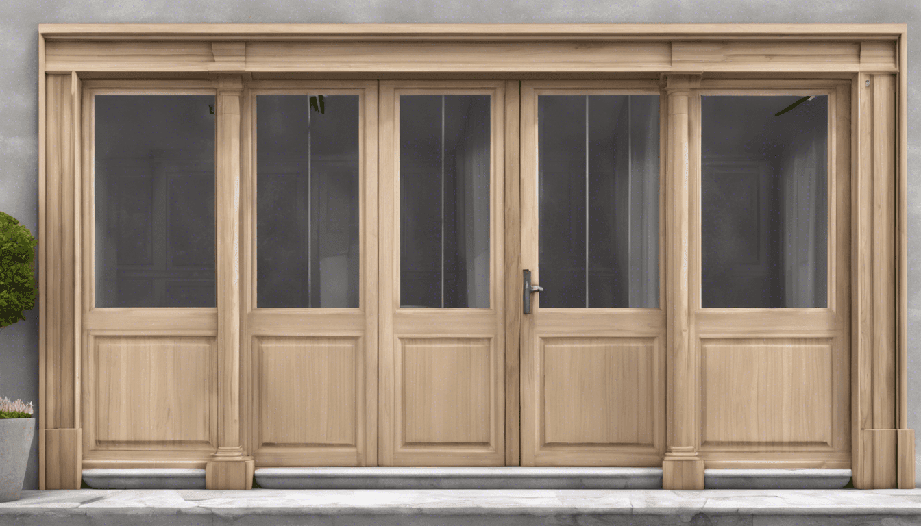 découvrez nos conseils simples pour entretenir facilement vos menuiseries sur mesure et les conserver en parfait état