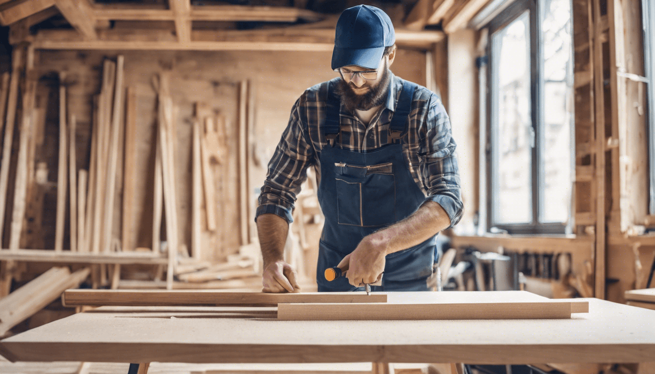 découvrez comment choisir le meilleur prestataire pour vos menuiseries à paris parmi les entreprises spécialisées du secteur.