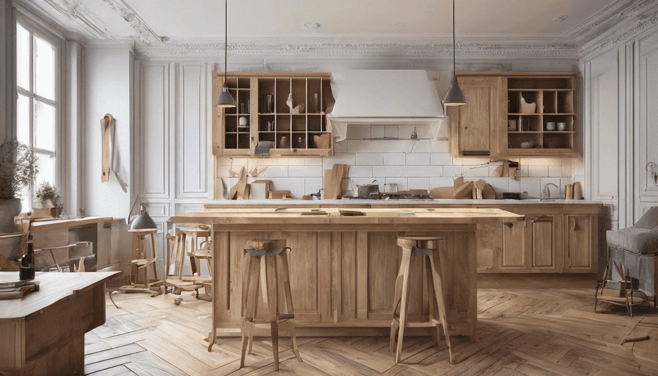 découvrez nos conseils pour choisir le meilleur prestataire de menuiseries parmi les entreprises spécialisées à paris.