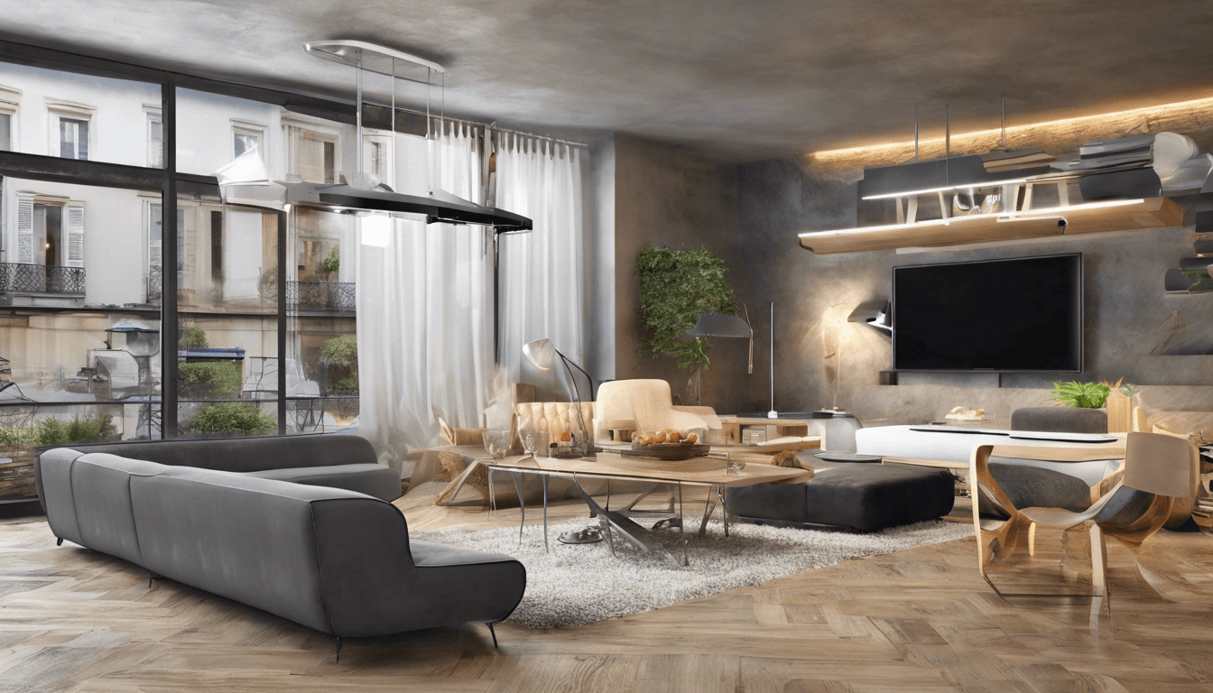 découvrez l'innovation et la technologie au service de menuiseries sur mesure à paris pour des solutions uniques et personnalisées.