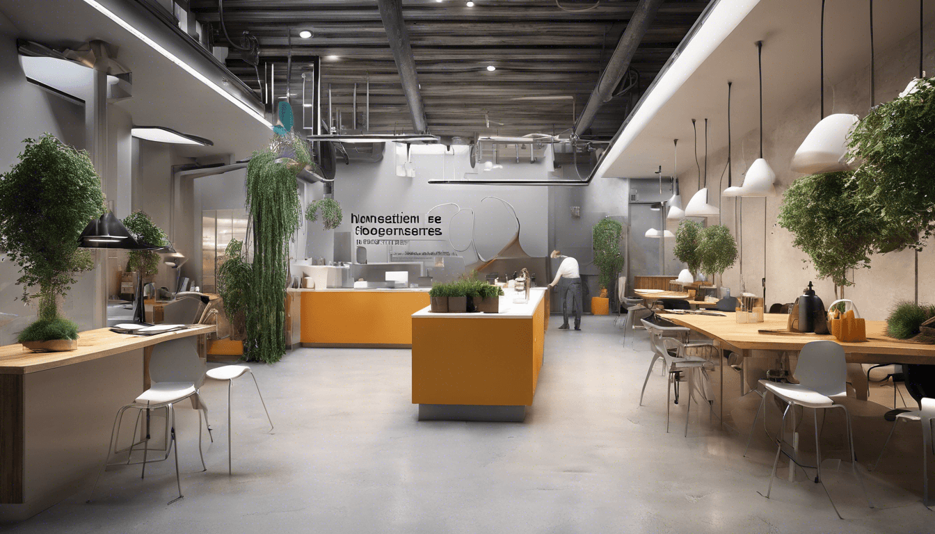 découvrez l'innovation et la technologie au service de menuiseries sur mesure de qualité à paris. obtenez des solutions modernes et personnalisées pour vos besoins d'aménagement intérieur.