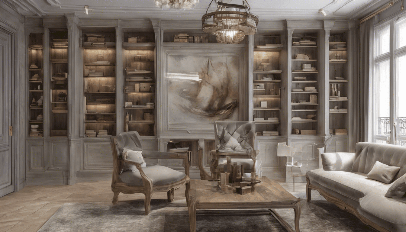 découvrez le guide complet des entreprises spécialisées à paris pour tous vos projets de menuiseries. trouvez facilement les meilleurs professionnels pour réaliser vos travaux de menuiserie dans la région parisienne.