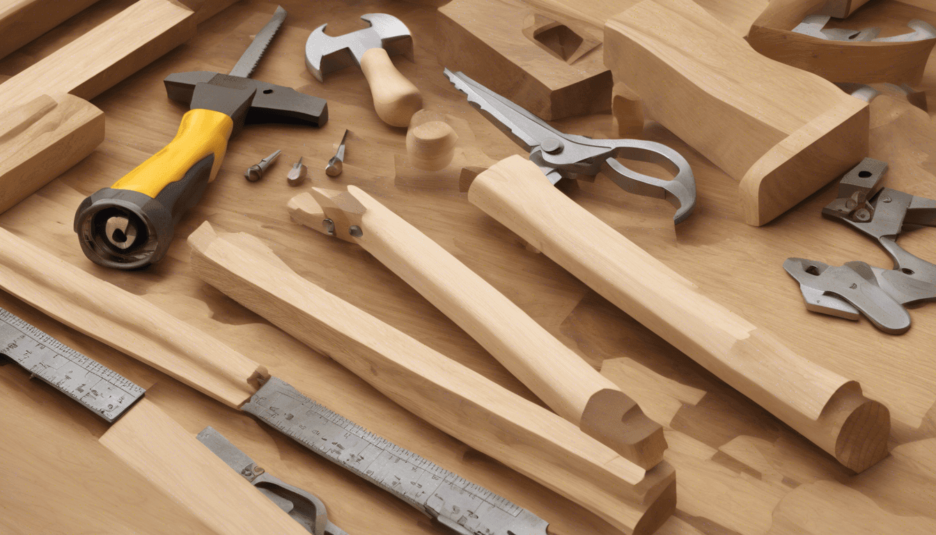 découvrez les critères essentiels à prendre en compte pour choisir des menuiseries sur mesure sécurisées pour votre habitation.