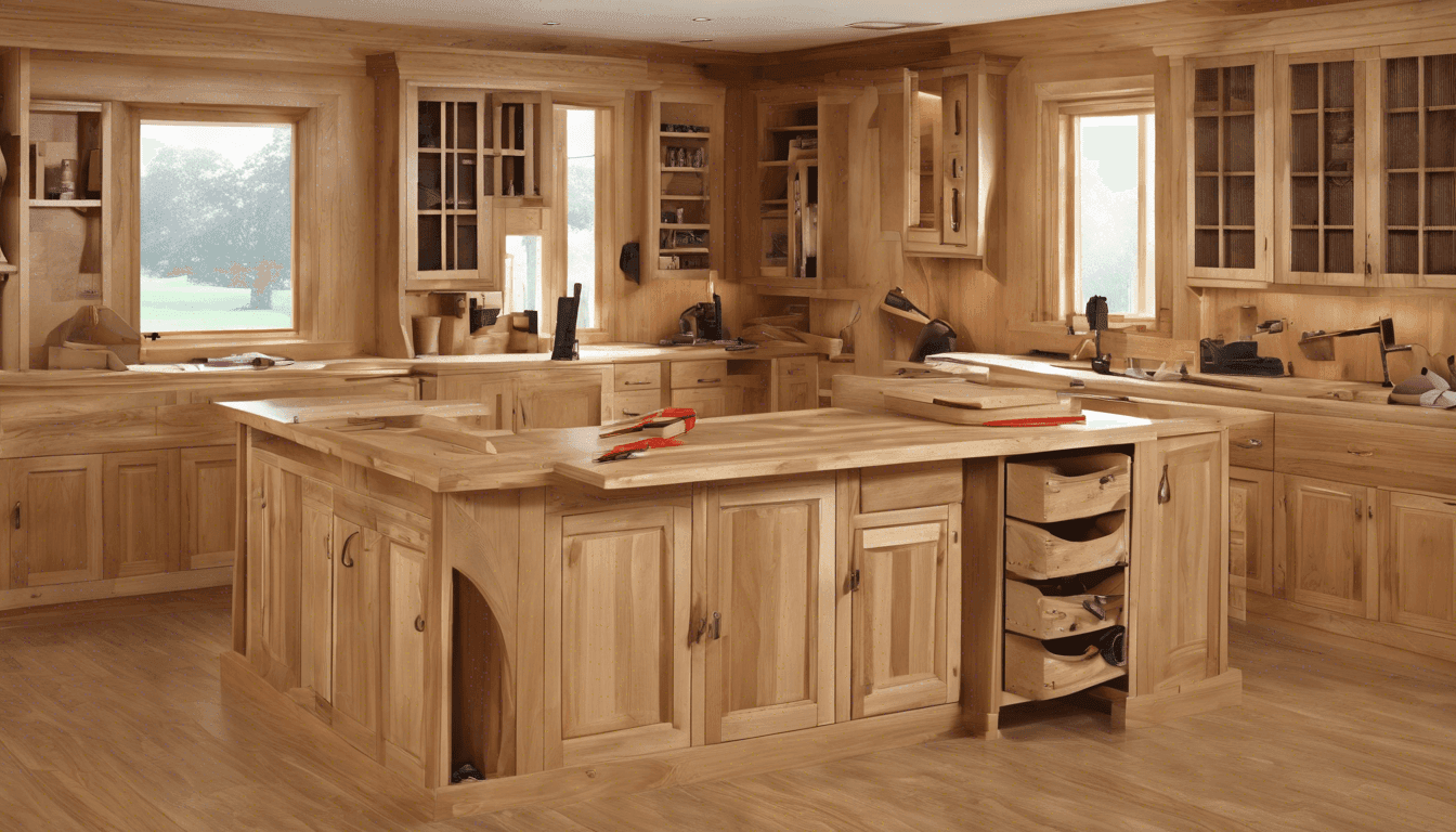 découvrez les critères de sélection pour des menuiseries sur mesure sécurisées afin de protéger votre intérieur avec style et efficacité.