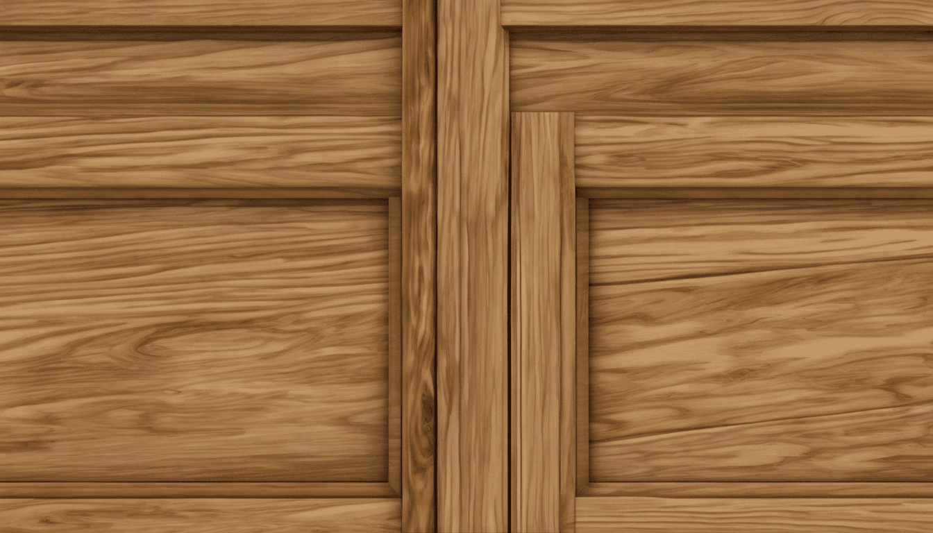 découvrez les variétés d'essences de bois pour des menuiseries sur mesure de haute qualité, adaptées à vos besoins et à votre style.