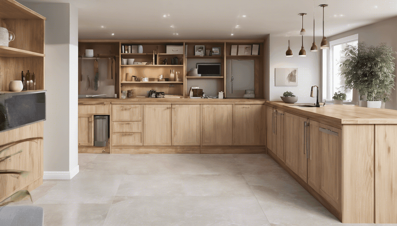 découvrez les étapes incontournables pour réussir l'installation de menuiseries sur mesure et améliorez votre habitation grâce à des conseils d'experts.