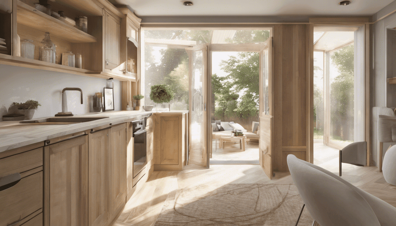 découvrez les étapes clés pour installer des menuiseries sur mesure avec notre guide pratique. suivez nos conseils pour réussir votre projet de menuiserie.