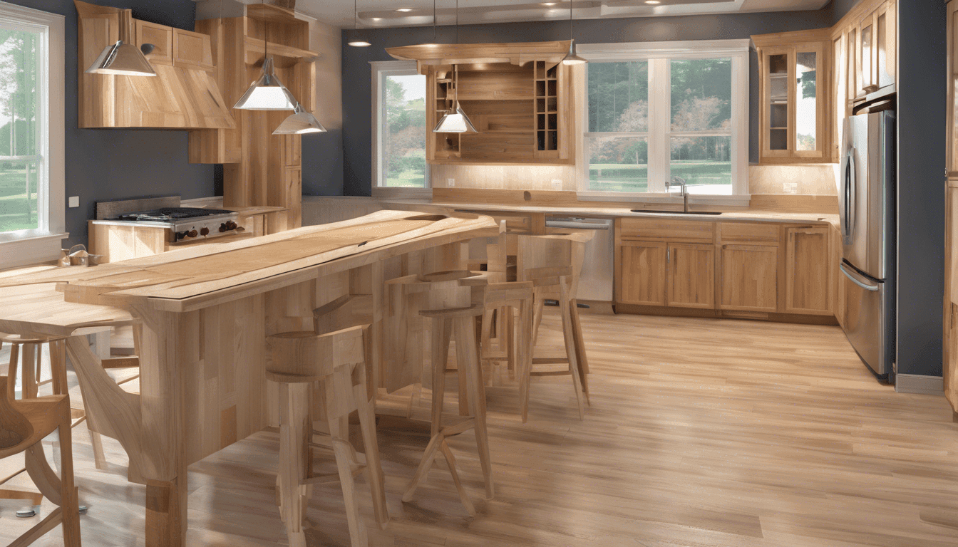 découvrez les étapes de fabrication d'une menuiserie sur mesure de qualité avec notre expertise artisanale et notre souci du détail, pour des résultats impeccables à la hauteur de vos attentes.