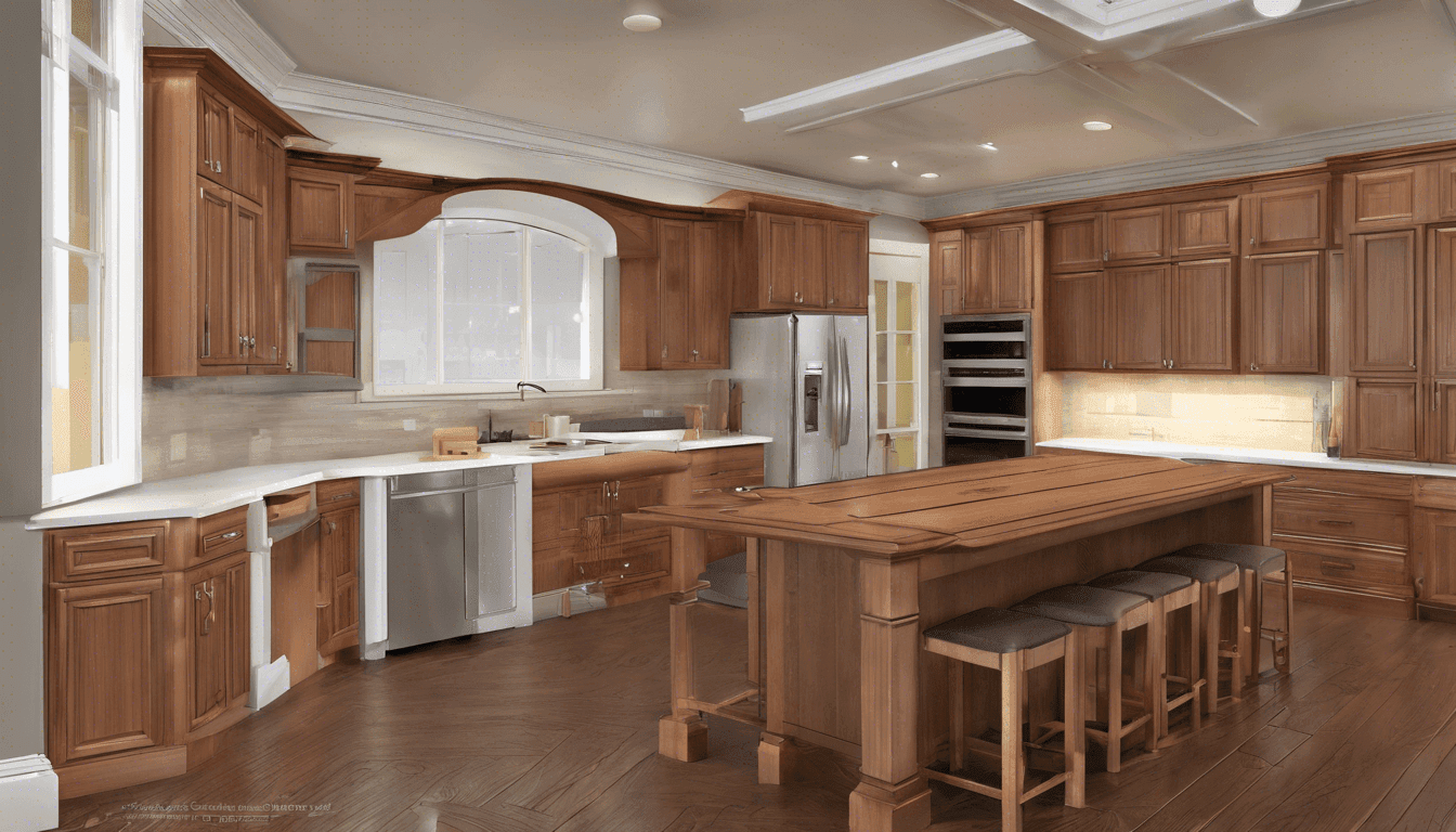 découvrez les étapes de fabrication d'une menuiserie sur mesure de qualité, réalisée avec soin et précision pour s'adapter à vos besoins et à votre espace.