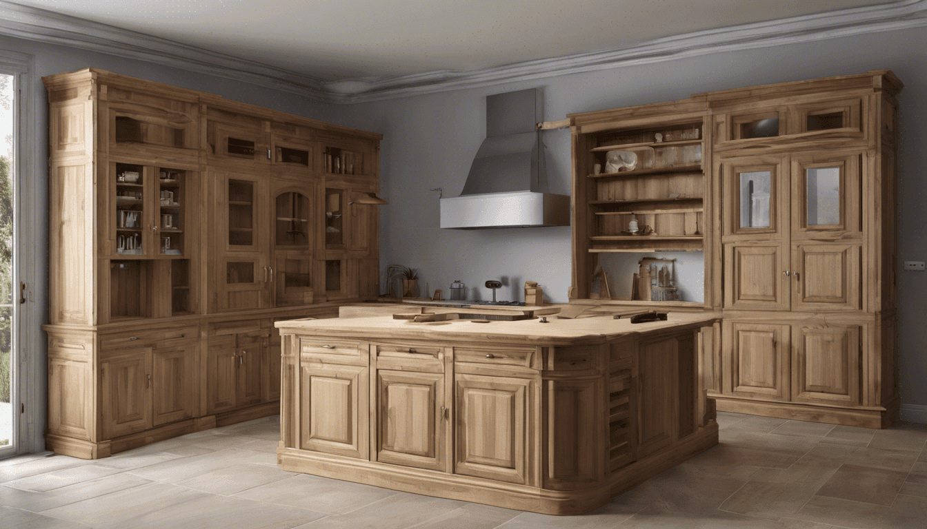 découvrez les garanties essentielles à vérifier avant d'acheter des menuiseries sur mesure pour votre projet de construction ou de rénovation.