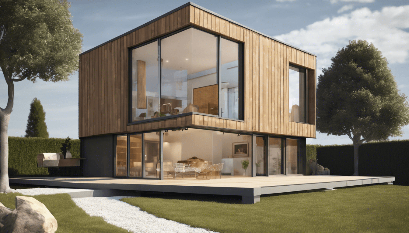 découvrez comment bien isoler votre maison avec des menuiseries sur mesure et améliorer son confort grâce à nos conseils pratiques.