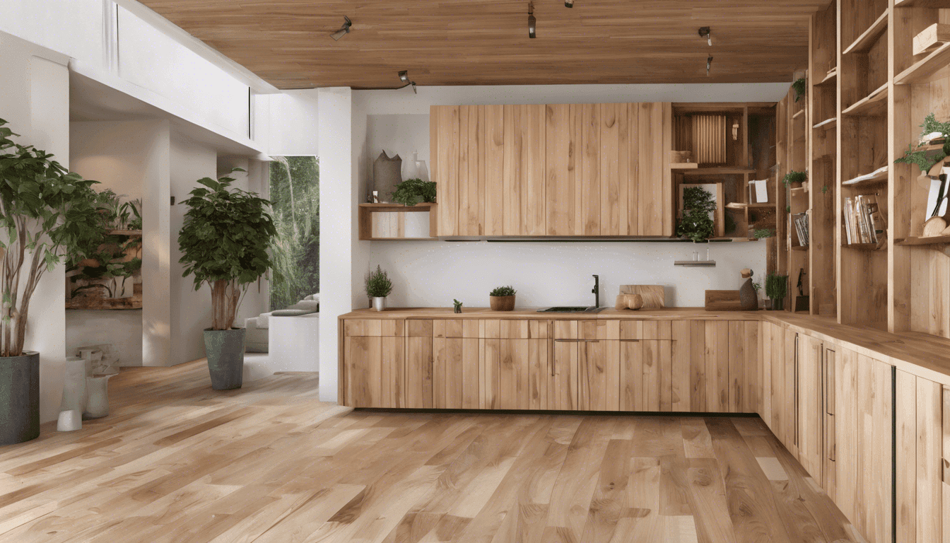 découvrez notre gamme de menuiseries sur mesure écologiques, mettant l'accent sur l'utilisation de matériaux durables pour un foyer plus respectueux de l'environnement.