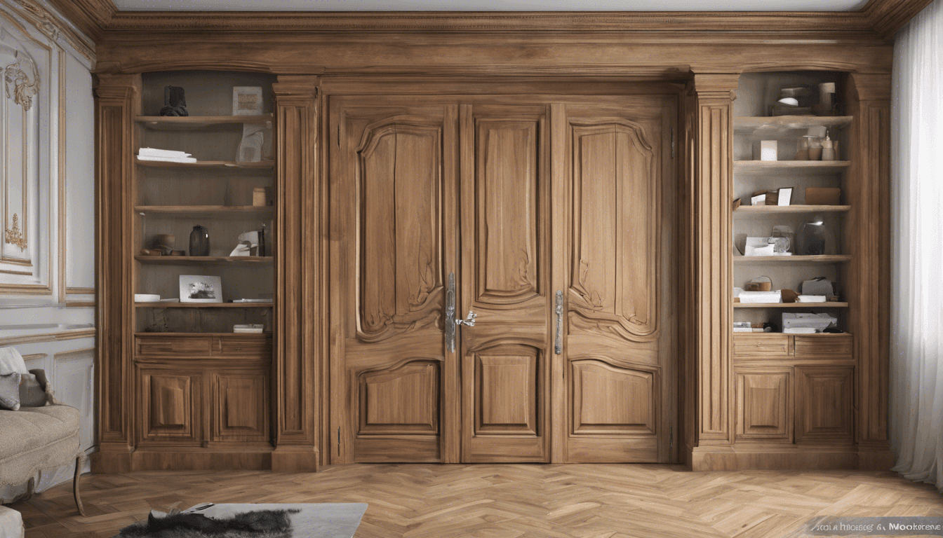 découvrez nos conseils pour bien choisir vos menuiseries sur mesure et obtenir le meilleur rapport qualité-prix. profitez de nos astuces pour des réalisations personnalisées et durables.