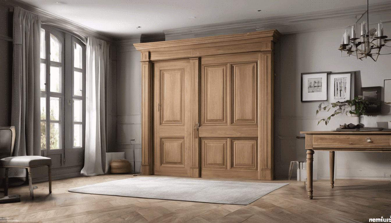 découvrez nos astuces pour obtenir un bon rapport qualité-prix avec des menuiseries sur mesure de haute qualité pour votre projet de rénovation ou de construction. profitez de notre expertise pour des menuiseries adaptées à vos besoins et à votre budget.