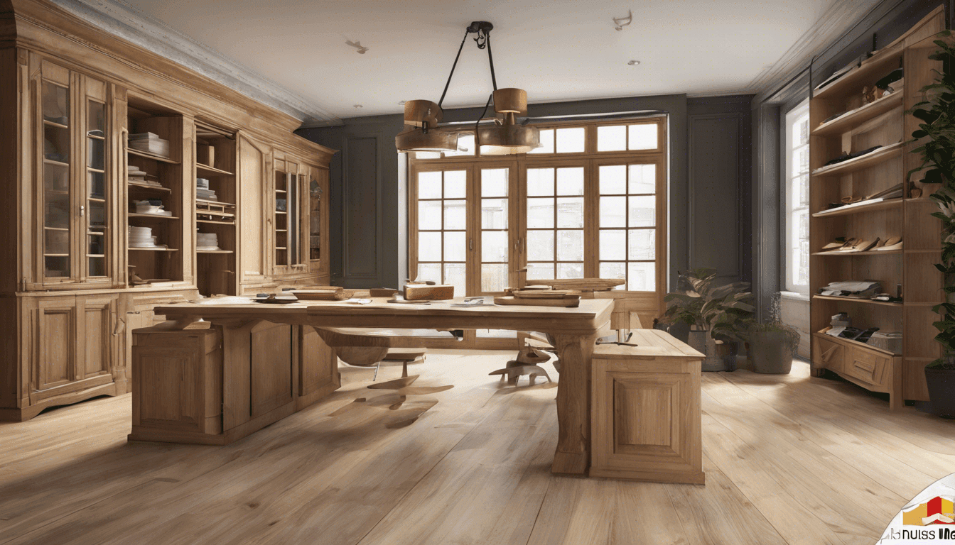 découvrez nos conseils pour choisir des menuiseries sur mesure offrant un excellent rapport qualité-prix. profitez de nos astuces pour des aménagements personnalisés et durables.