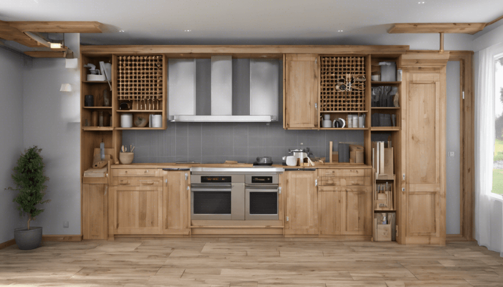 découvrez les nombreux avantages des menuiseries sur mesure fabriquées localement. optez pour la qualité et le savoir-faire artisanal pour vos projets d'aménagement intérieur avec des menuiseries personnalisées.