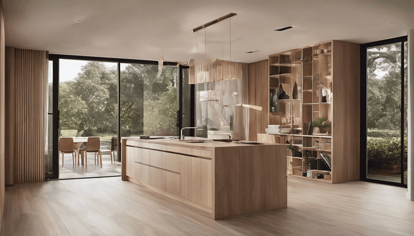 découvrez les avantages d'une isolation phonique efficace avec nos menuiseries sur mesure, pour un confort acoustique optimal dans votre espace de vie.