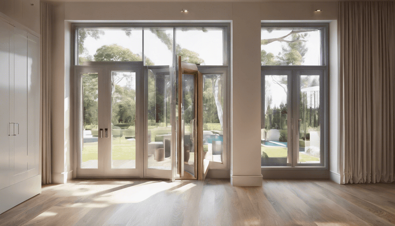 découvrez les avantages d'une isolation phonique efficace avec nos menuiseries sur mesure de haute qualité. profitez d'un confort acoustique exceptionnel dans votre intérieur.