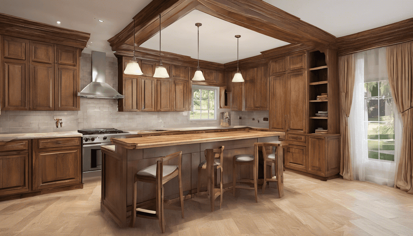 découvrez les avantages d'une pose professionnelle pour vos menuiseries sur mesure. faites confiance à des experts pour un résultat impeccable.