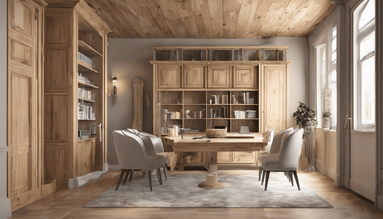 découvrez les avantages d'une pose professionnelle pour vos menuiseries sur mesure. faites confiance à des experts pour une installation de qualité et durable.