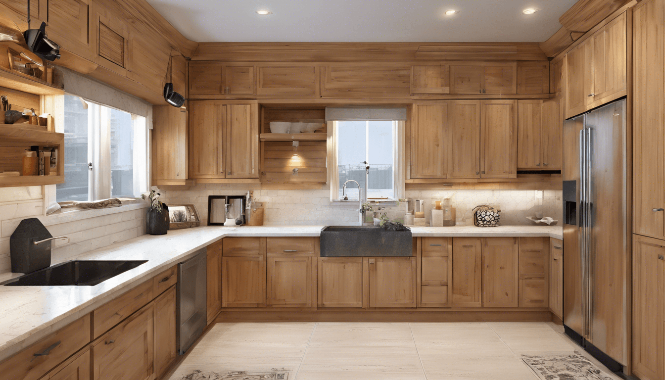 découvrez les avantages des menuiseries sur mesure résistantes aux intempéries pour une protection durable de votre habitation.