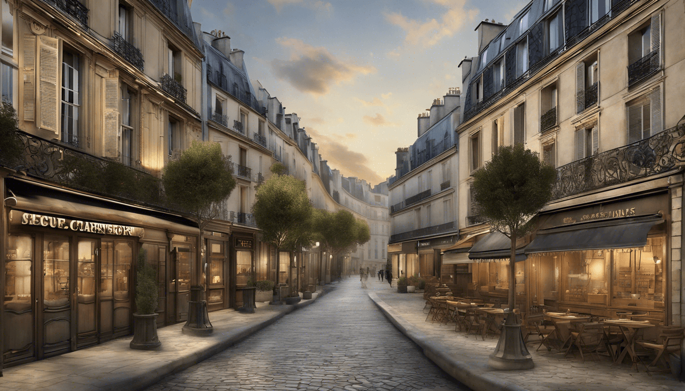 découvrez les normes à respecter pour les menuiseries sur mesure à paris. trouvez tous les conseils et informations essentiels pour vos projets de menuiseries dans la capitale française.