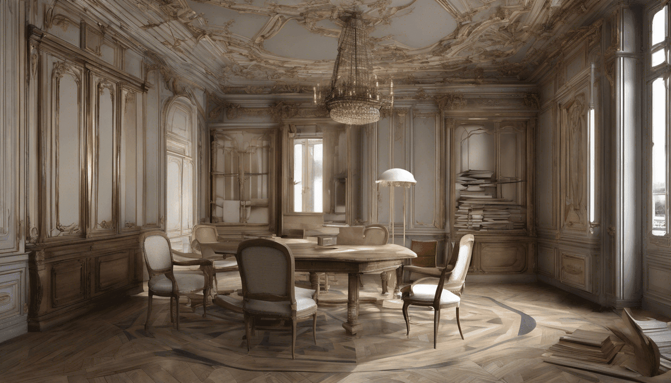 découvrez comment respecter les normes pour vos menuiseries sur mesure à paris. conseils et expertises pour des réalisations conformes et de qualité supérieure.