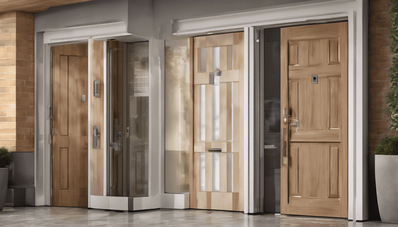 découvrez nos menuiseries sur mesure offrant des solutions garantissant une meilleure sécurité pour votre intérieur. faites confiance à notre expertise pour des équipements adaptés à vos besoins.