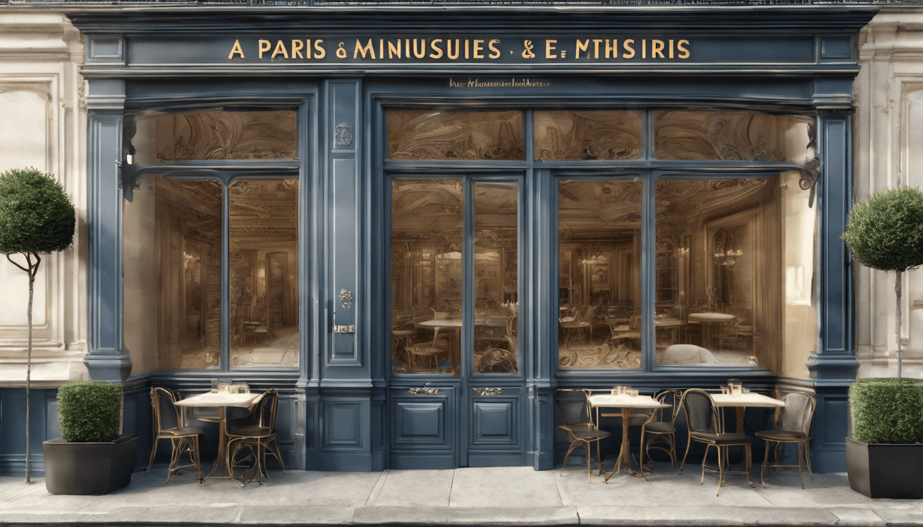 découvrez l'art de la personnalisation et de l'esthétique des menuiseries sur mesure à paris