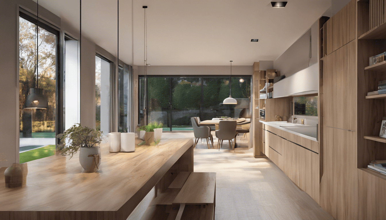 découvrez comment améliorer l'efficacité énergétique de votre logement en optant pour des menuiseries sur mesure performantes. profitez d'une rénovation énergétique adaptée à vos besoins avec notre expertise.