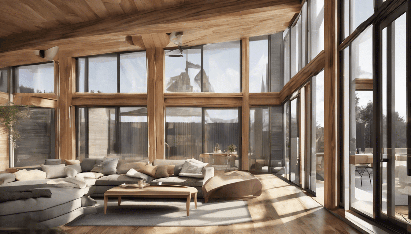 optez pour des menuiseries sur mesure performantes pour une rénovation énergétique efficace.