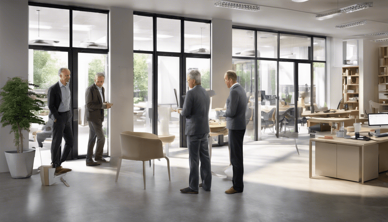 découvrez nos conseils pratiques pour choisir le bon fabricant de menuiseries pvc à paris. apprenez à évaluer la qualité, le service et l'expertise des entreprises pour garantir des installations durables et esthétiques dans votre projet.