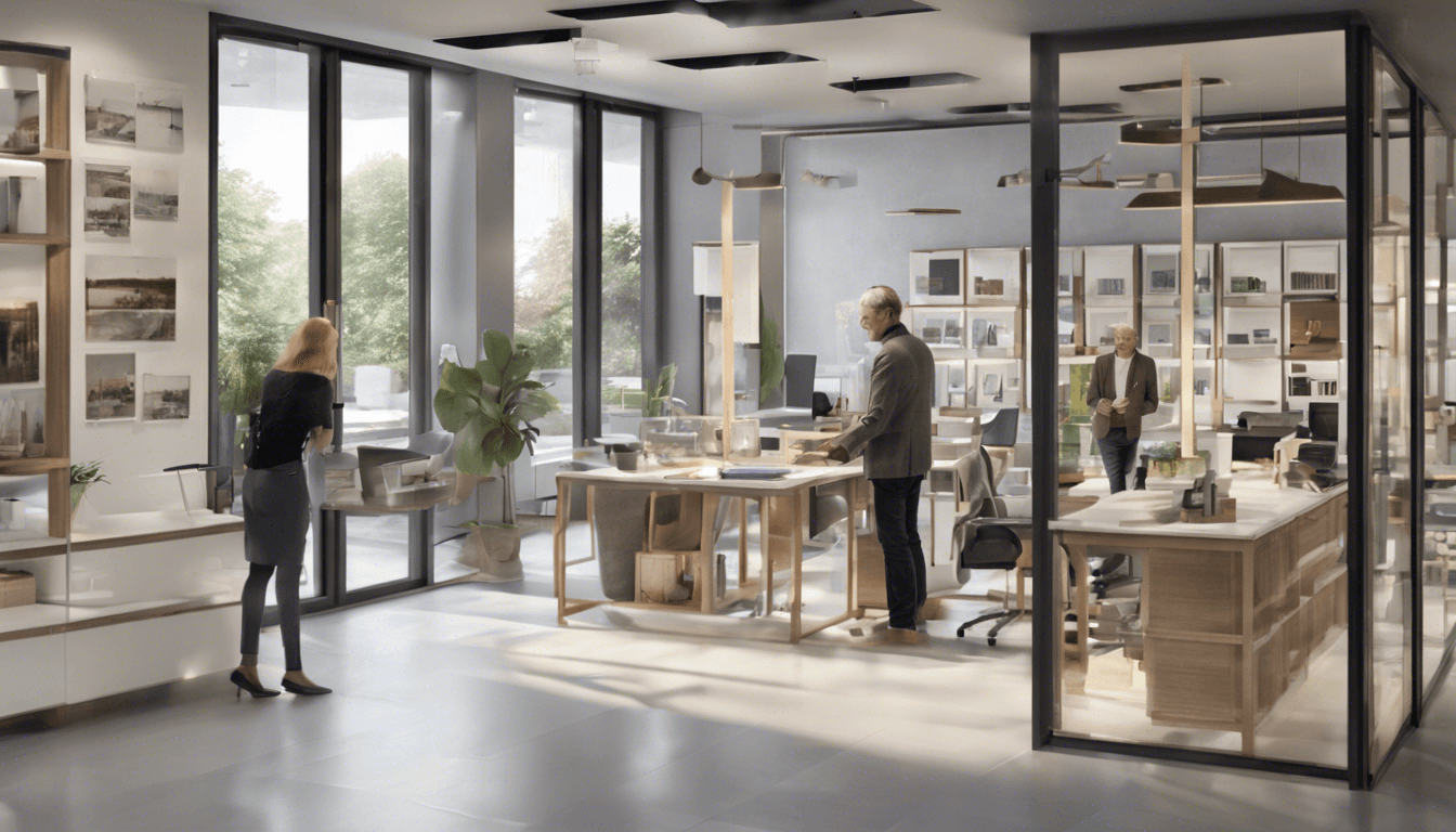 découvrez les critères essentiels pour sélectionner le meilleur fabricant de menuiseries pvc à paris. ce guide vous aide à évaluer la qualité, le service et l'expertise des professionnels, afin de garantir des choix adaptés à vos besoins et à votre budget.